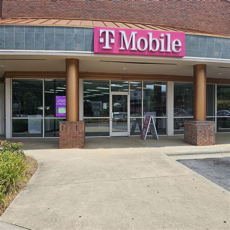 T Mobile Store Hendersonville NC