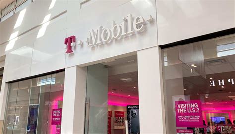T Mobile Howell Store