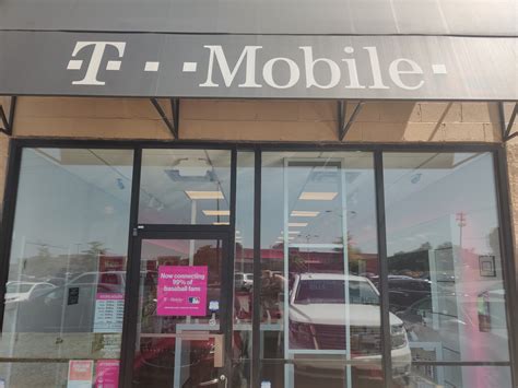 T Mobile In Richmond Ky By Yellow Pages Directory Inc