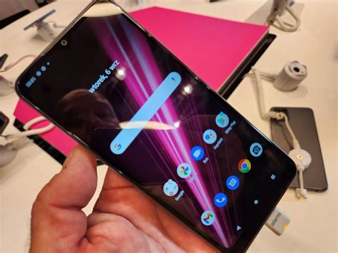 T Mobile Introduces T Phone Gsmchoice Com T Mobile Introduces T Phone Gsmchoice Com