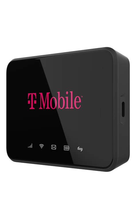 T Mobile Kids Hotspot Plan