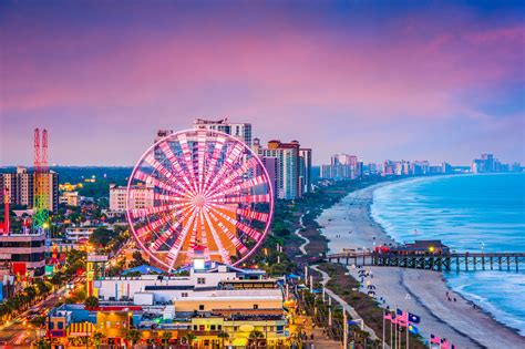 T Mobile North Myrtle Beach Store