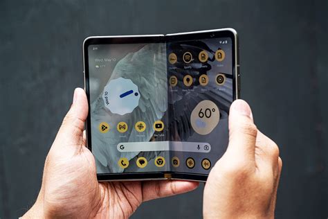 T Mobile Pixel Fold Review