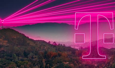 T Mobile Puts 5G Network Rollout In Overdrive Launches First 5G