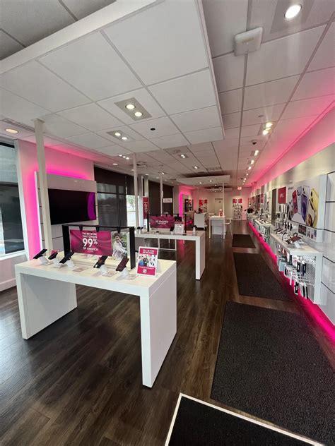 T Mobile Quakertown PA Store