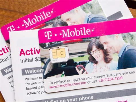 T Mobile S New Prepaid Plans Are Simpler But Take A Step In The Wrong T Mobile S New Prepaid Plans Are Simpler But Take A Step In The Wrong