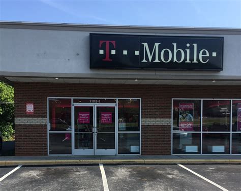 T Mobile Shelby NC Store T Mobile Shelby NC Store