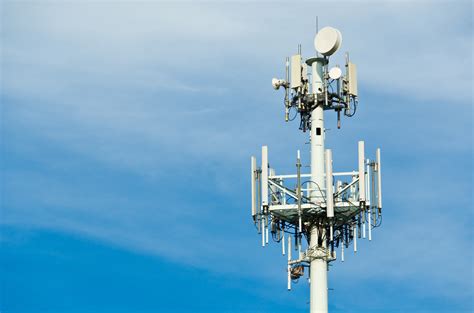 T Mobile Tower Update