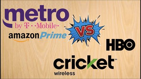 5 Ways T Mobile Beats Cricket