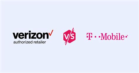 T Mobile Vs Verizon Should You Switch What You Need To Know