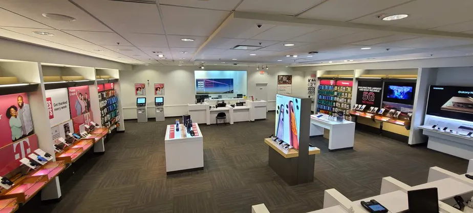 5 T Mobile Woodhaven Tips