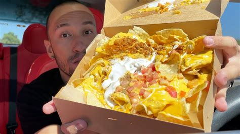 Taco Bell 5 Grande Nachos Box Is Back 2021 Youtube Taco Bell 5 Grande Nachos Box Is Back 2021 Youtube