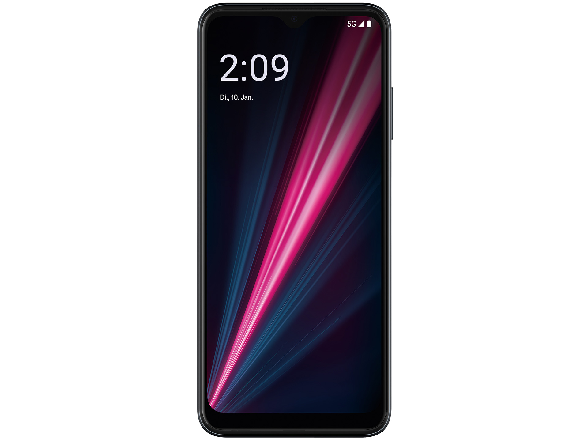 Telekom T Phone Pro Noir 128 Go D Occasion
