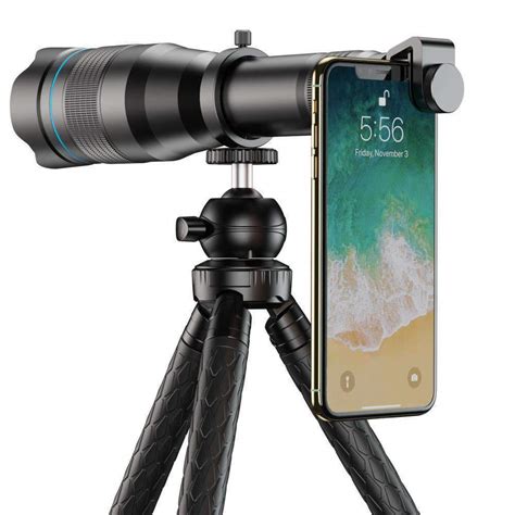5 Tips Telephoto Lens