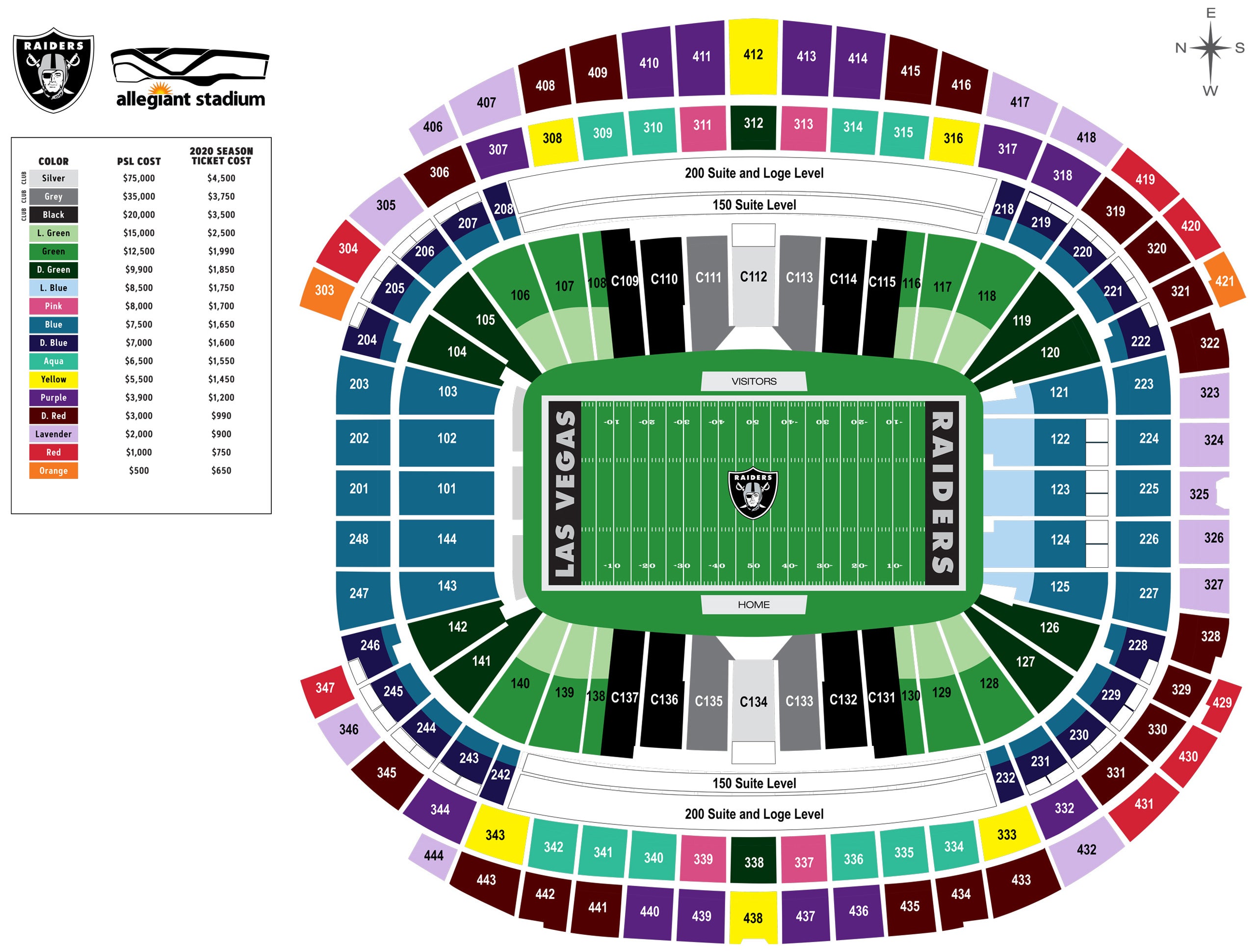 The 15 Best Places For Stadium In Las Vegas The 15 Best Places For Stadium In Las Vegas
