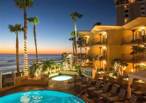 The 9 Best San Diego Beachfront Hotels Of 2022 The 9 Best San Diego Beachfront Hotels Of 2022