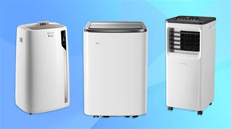 The Best Portable Air Conditioners Of 2021 Reviews By Your Best Digs The Best Portable Air Conditioners Of 2021 Reviews By Your Best Digs