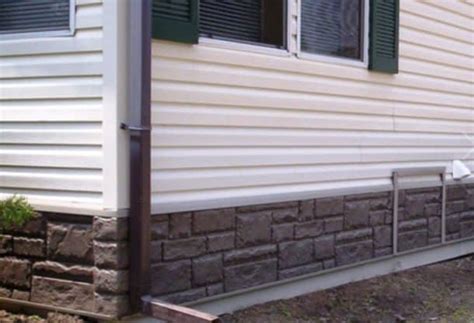 The Complete Mobile Home Skirting Guide The Complete Mobile Home Skirting Guide