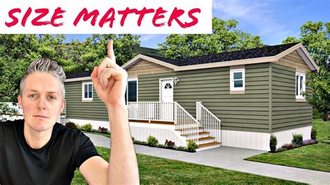 The Perfect Single Wide Size Comparing 2021 Manufactured Homes Youtube The Perfect Single Wide Size Comparing 2021 Manufactured Homes Youtube