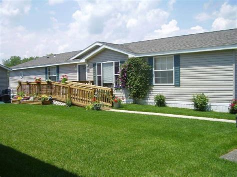 The Top 10 Manufactured Home Communities In Michigan Tyrone The Top 10 Manufactured Home Communities In Michigan Tyrone