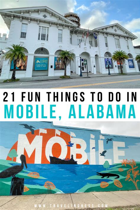 Things to Do on Mobile