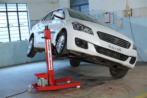 Thunder Profimaster Home Car Lift Garage Car Lift Portable Car Lift Thunder Profimaster Home Car Lift Garage Car Lift Portable Car Lift