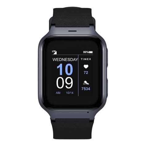 Timex Family Senior Connect 4G Lte Watch T Mobile Sos Button Fall Timex Family Senior Connect 4G Lte Watch T Mobile Sos Button Fall