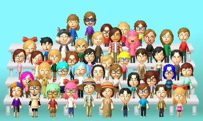 5 Tips Tomodachi Life Mobile