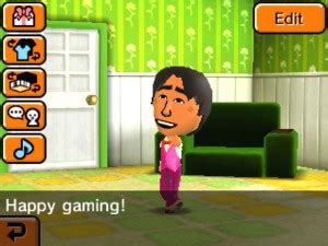 Tomodachi Life5 Games Guide Tomodachi Life5 Games Guide