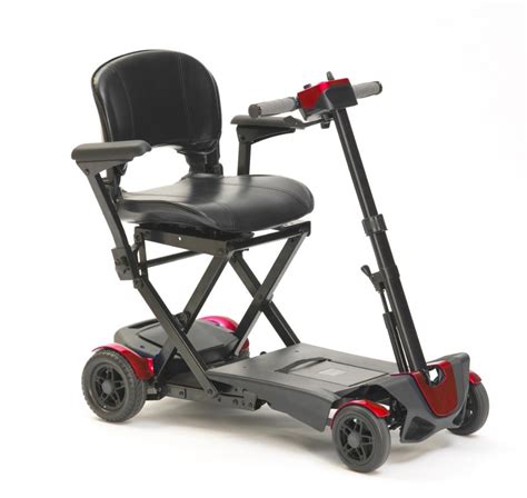 Top 5 Mobility Scooters For Travel Strive Mobility Top 5 Mobility Scooters For Travel Strive Mobility