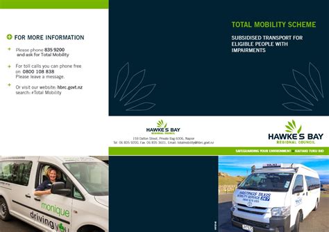 Total Mobility Scheme Future Ready Total Mobility Scheme Future Ready
