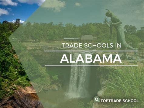 5 Trade Schools