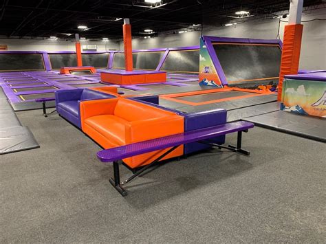 5 Ways Mobile AL Trampoline Parks 5 Ways Mobile AL Trampoline Parks