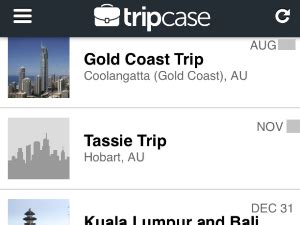 Tripcase Review A Handy Travel App Family Travel Blog Travel With Tripcase Review A Handy Travel App Family Travel Blog Travel With