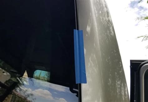 Truck Back Glass Windshield Replacement Near Me Nevada Las Vegas Nv
