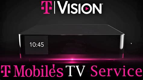 Tvision T Mobile S New Streaming Service Everything You Need To Tvision T Mobile S New Streaming Service Everything You Need To