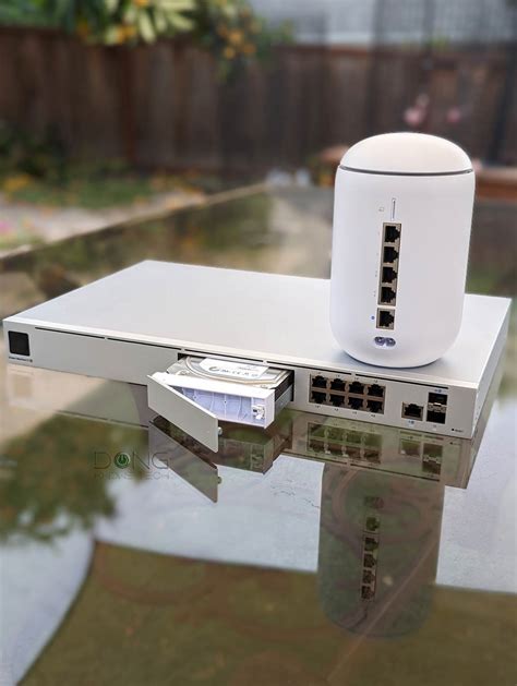 Ubiquiti Udm Unifi Dream Machine Udm Review Dong Knows Tech Ubiquiti Udm Unifi Dream Machine Udm Review Dong Knows Tech