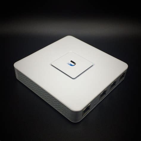 Ubiquiti Unifi Network Setup Guide Ubiquiti Unifi Network Setup Guide