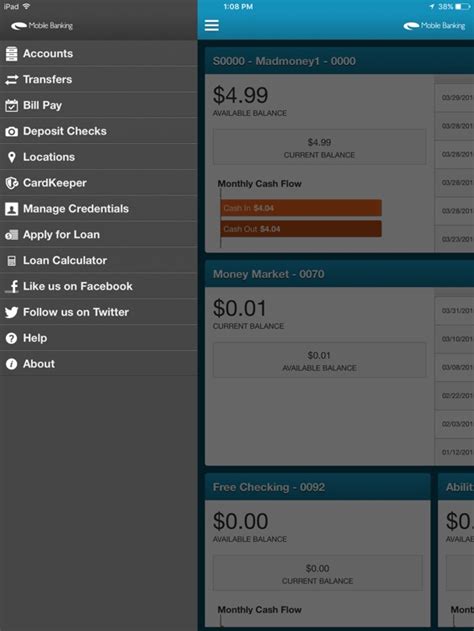 UFCU Mobile Banking Made Easy
