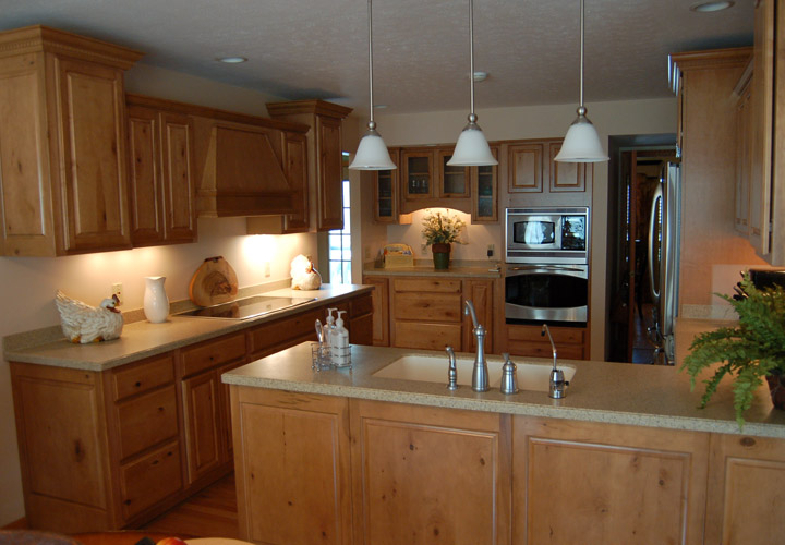 Ultimate Mobile Home Kitchen Design Ultimate Mobile Home Kitchen Design