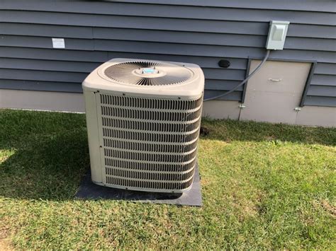 Understanding Your Mobile Home S Central Air The Mhvillager Understanding Your Mobile Home S Central Air The Mhvillager