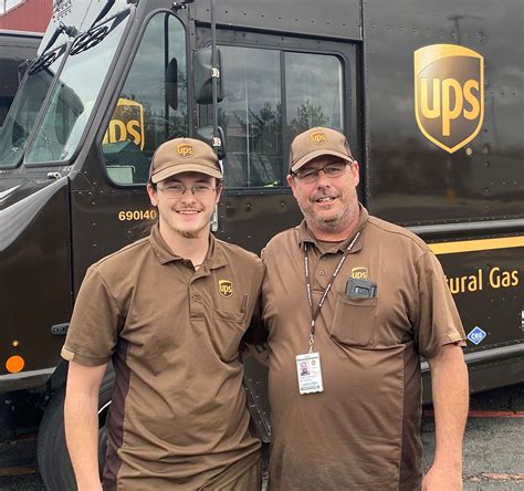 5 UPS Jobs Mobile AL