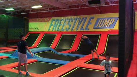 Urban Air Trampoline Park Adventure Park San Antonio South Tx Now Urban Air Trampoline Park Adventure Park San Antonio South Tx Now