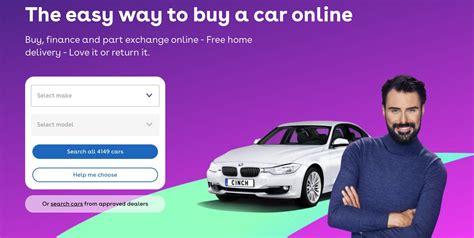 Used Cars For Sale Or On Finance Cinch Used Cars For Sale Or On Finance Cinch