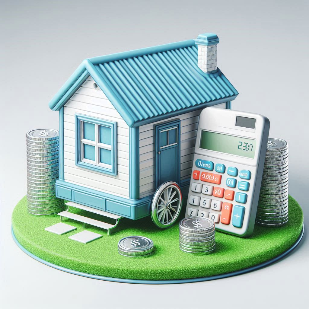 5 Tips Calculate Used Mobile Home Value