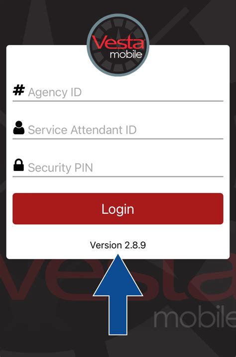 5 Vesta Mobile Login Tips