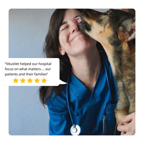 Vitusvet A Blog For Veterinarians Practice Managers