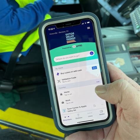 Vvta Adopts Umo Platform To Enhance Mobility For Passengers Mass Transit Vvta Adopts Umo Platform To Enhance Mobility For Passengers Mass Transit