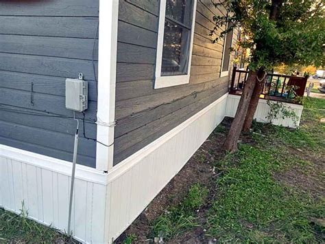Why Level Your Mobile Home Why Level Your Mobile Home