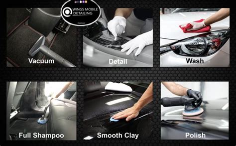 Wings Mobile Detailing Updated April 2025 287 Photos 67 Reviews Wings Mobile Detailing Updated April 2025 287 Photos 67 Reviews